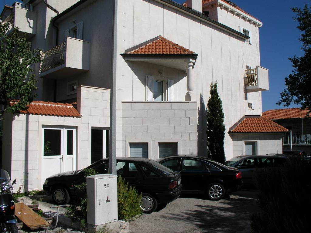 Villa Supetar Cameră foto